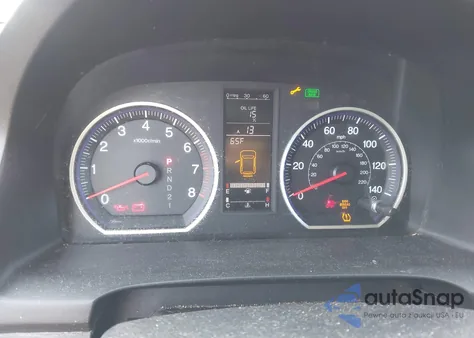 2009 Honda Cr-V Ex z USA, uszkodzony, nr VIN 3CZRE48549G708433